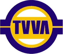 Logo TVVA — Tecnologia em Vedação de Vazamentos Ativos